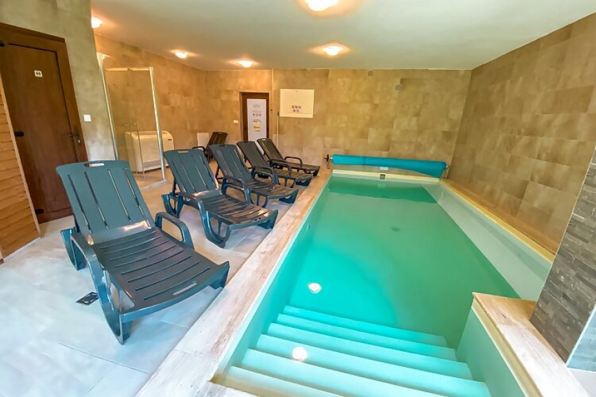 Casa Luxury Wellness Apartman Siófok