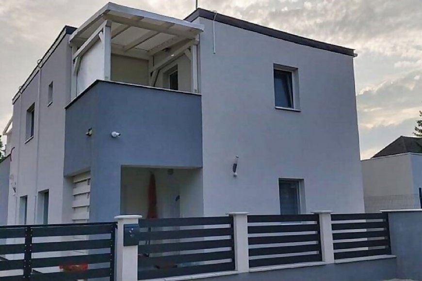 SióBalaton Apartman Siófok