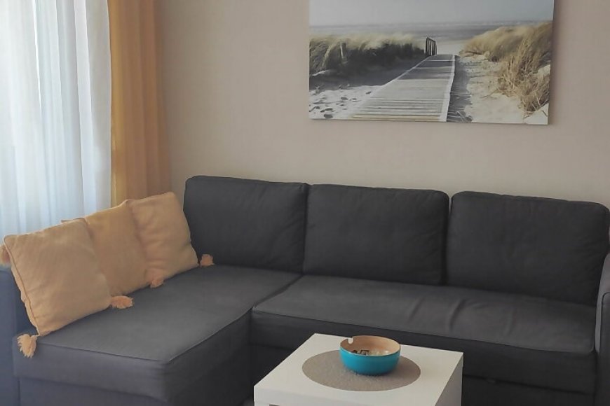 Aquabelle Apartman Siófok