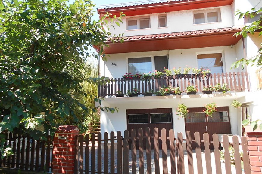 Bogica Apartman Siófok