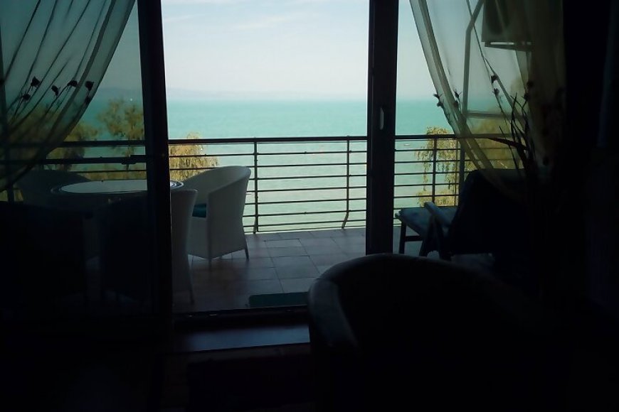 Panoráma Lake View Apartman Siófok