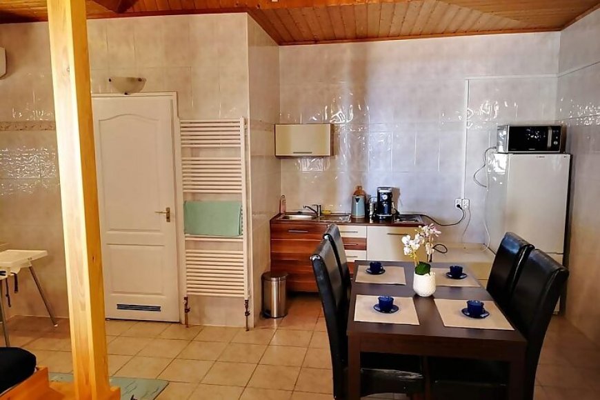 CsillagVár Apartman Siófok