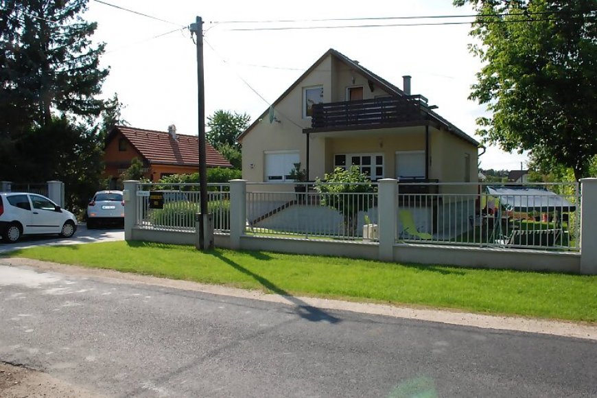 Fatima Apartman Siófok