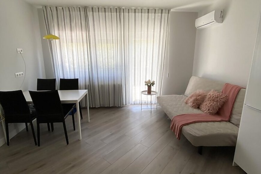 Aida Apartman Siófok