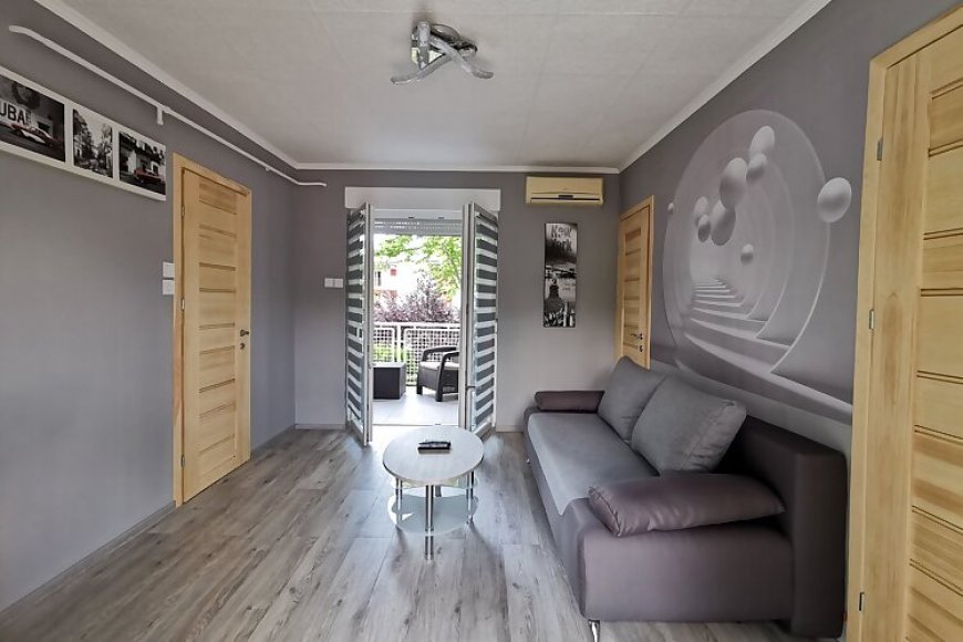 Pelso Apartman Siófok