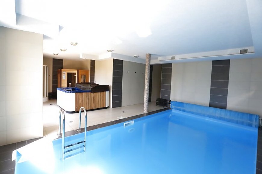 Mandara Wellness Apartman Siófok