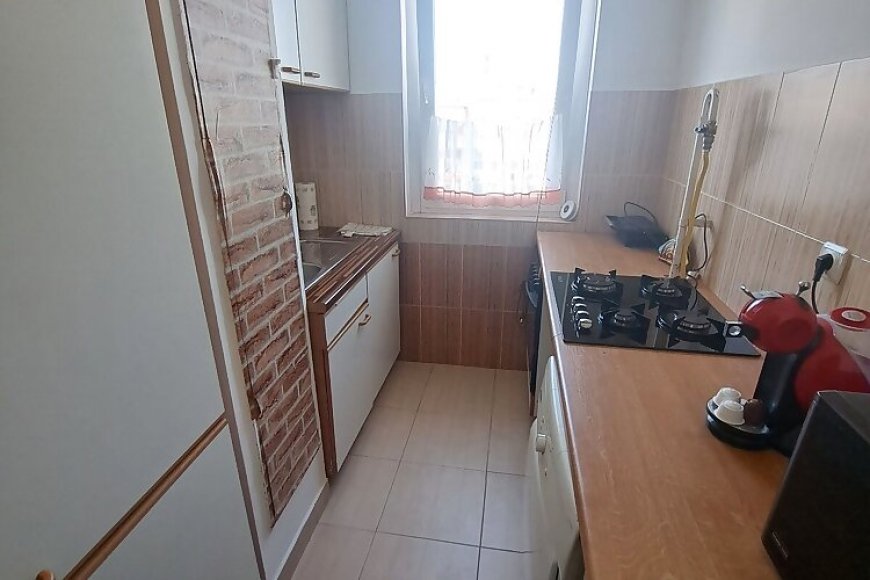 Kuckó Apartman Siófok