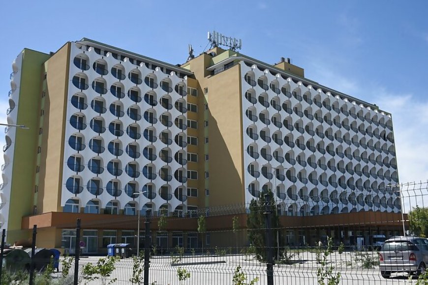 Cirkáló Apartman Siófok