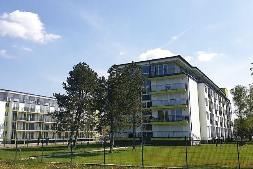 Capital Apartman Siófok