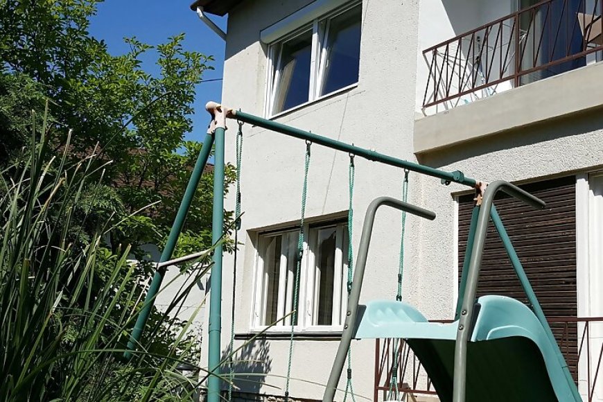 Doris Apartman Siófok