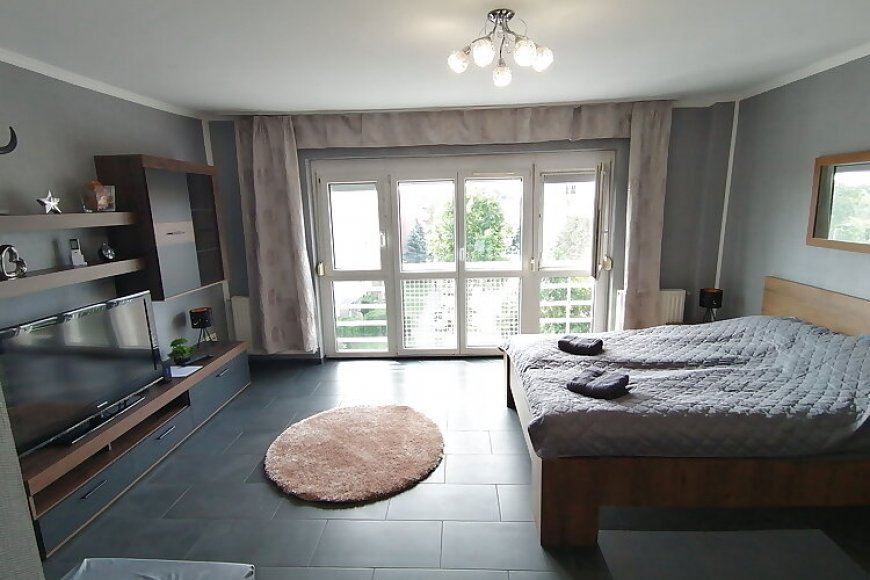 Pirkadat Apartman Siófok