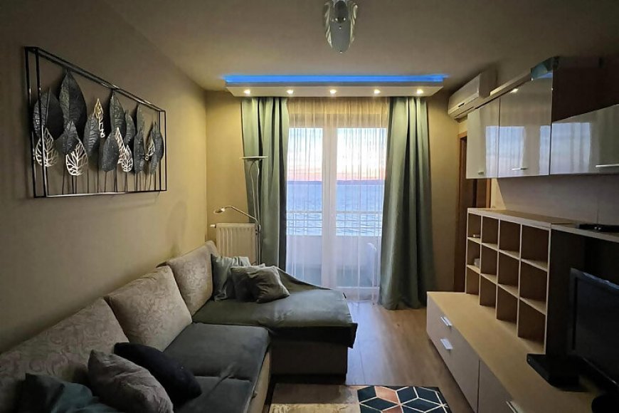 La Grande Apartman Siófok