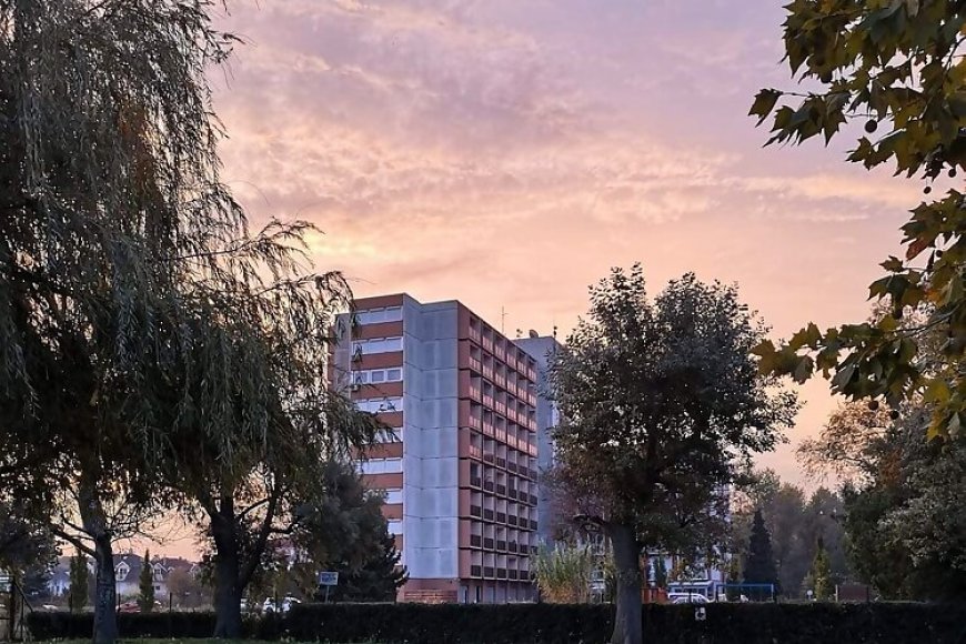 Arany Apartman Siófok