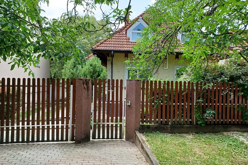 Birs Apartman Siófok