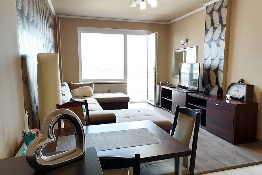 Horizont Apartman Siófok