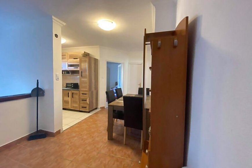 Kardvirág Apartman Siófok