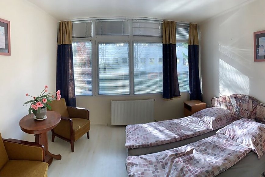 VIP apartmanok Siófok