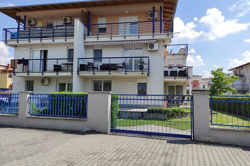 Family Apartman Siófok