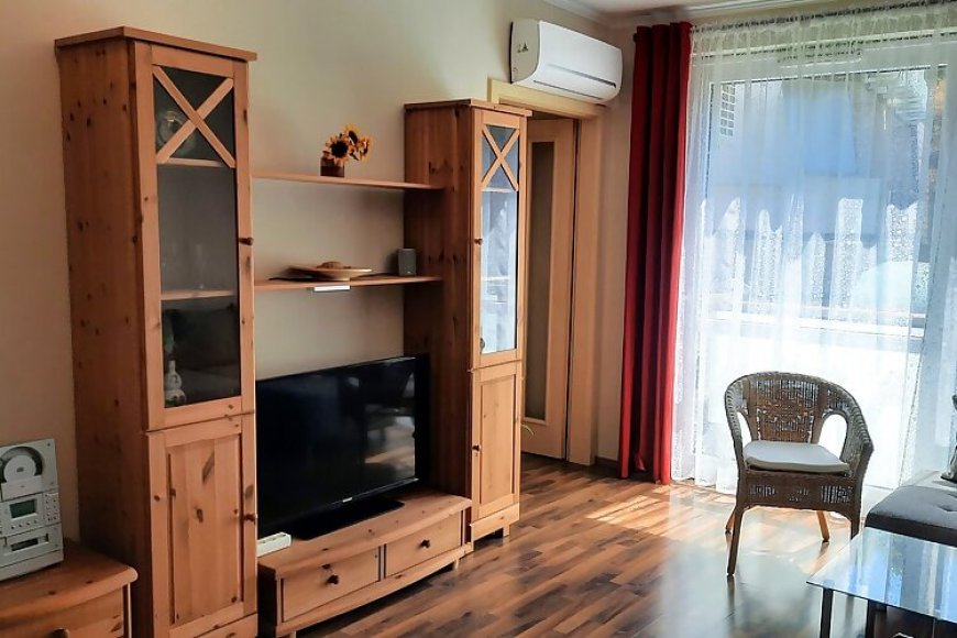 Bonita Apartman Siófok