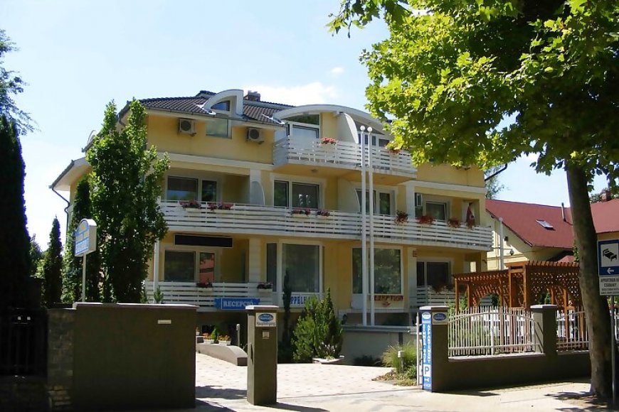 Arizona Apartman Siófok