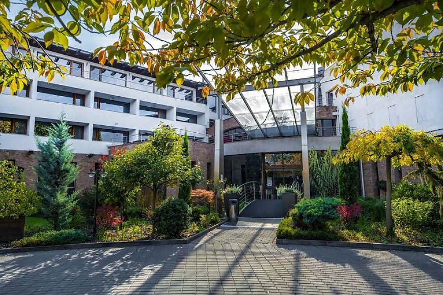 Residence Hotel Balaton Siófok