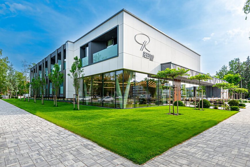 REED Luxury Hotel by Balaton Siófok