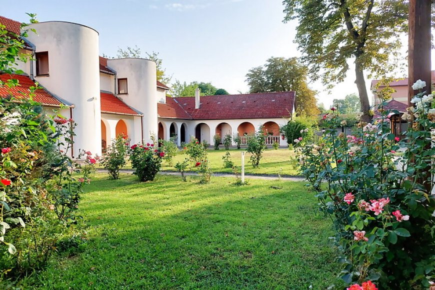 Gosztonyi Villa Siófok