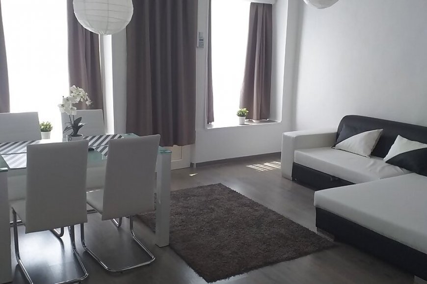 Amir Apartman Soltvadkert