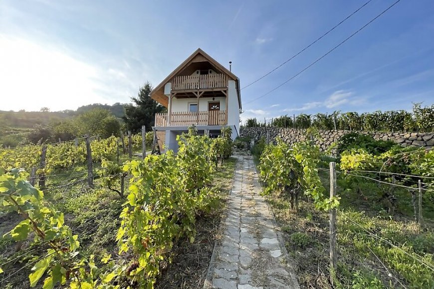 Buborék - Somló Country Home Somlóvásárhely