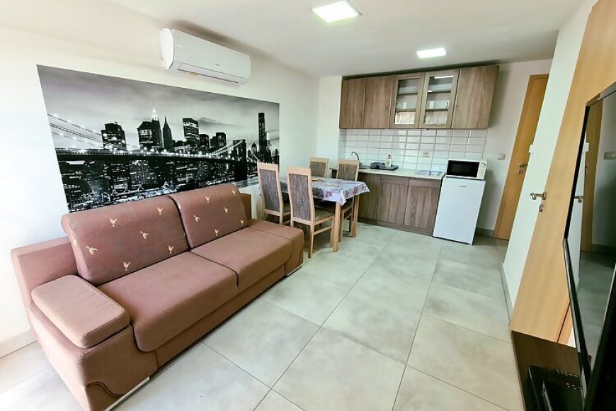 Anita Apartman Sopron