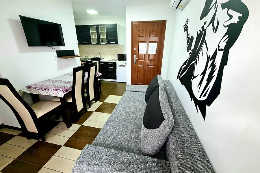 Marika Apartman Sopron