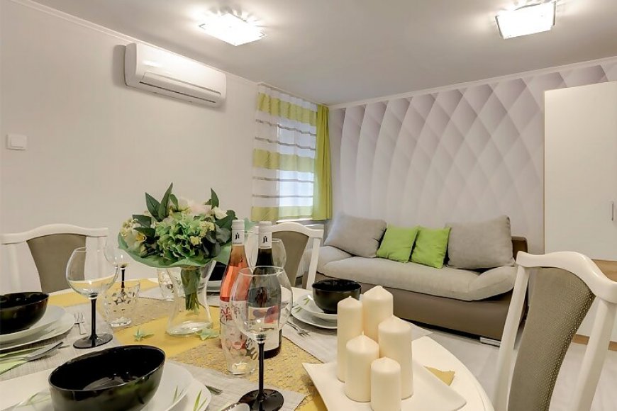 Ace Apartman Sopron