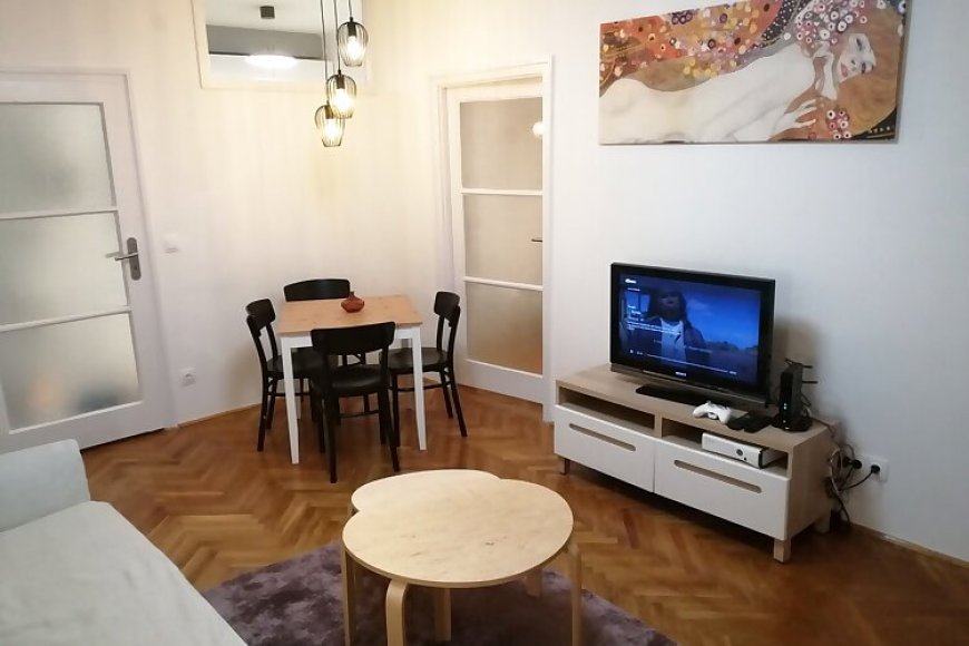 Market Apartman Sopron