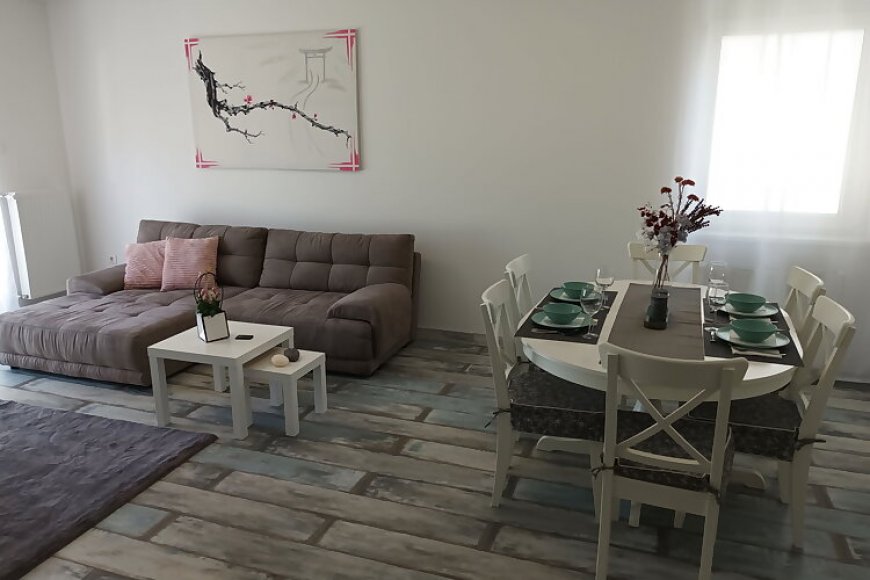 Handler Apartman Sopron