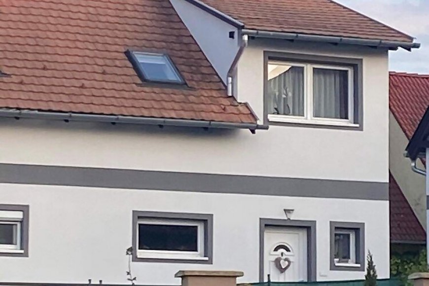 Szőlőskert 8 fős Apartman Sopron