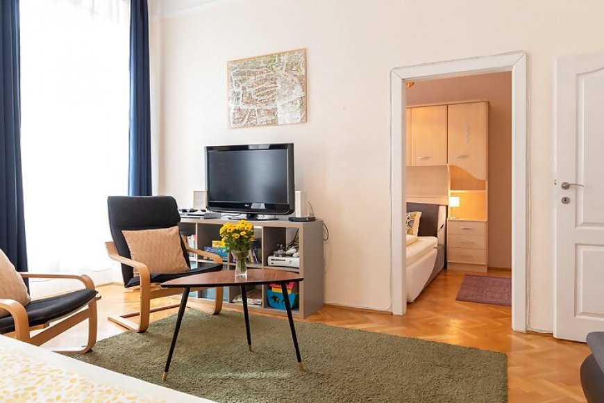 Széchenyi Apartman Sopron