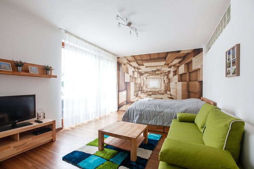 Felsőlövér Apartman Sopron