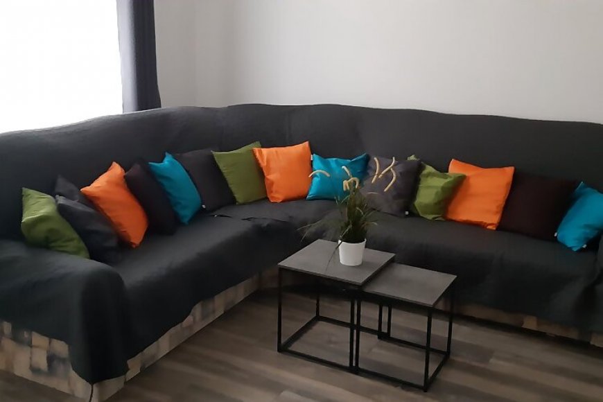 Elisabeth Apartman Sopron