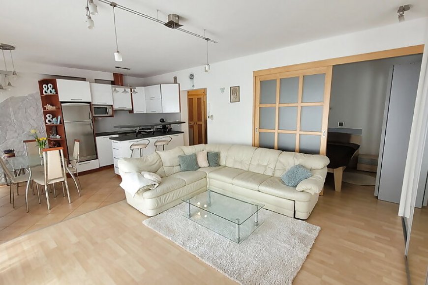 Lehár Apartman Sopron