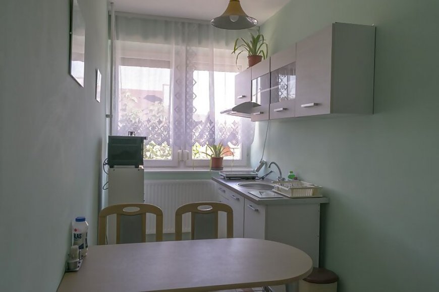 Aloé Apartman Sopron