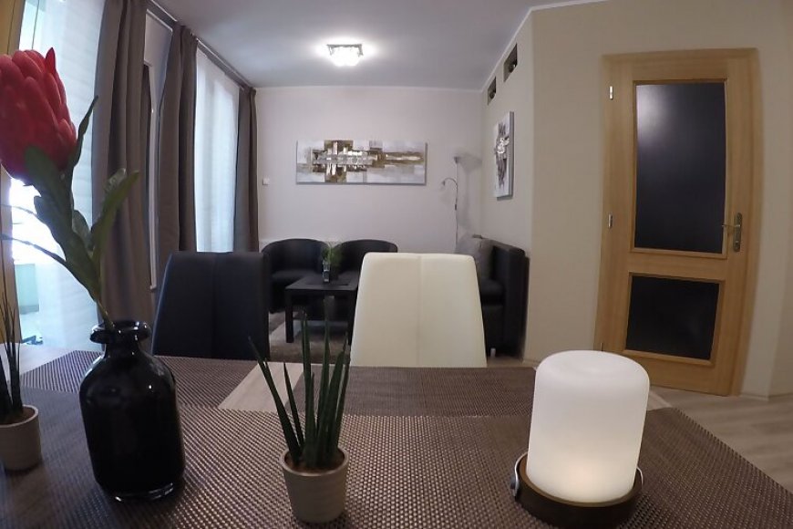 Centrum Apartman Sopron