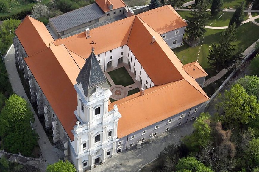 Sopronbánfalvi Kolostor Hotel és Étterem Sopron