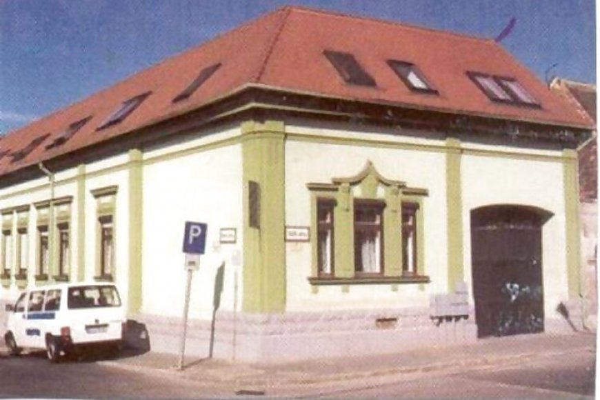 Ringhofer Vendégház Sopron