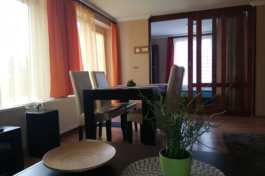 Malom Apartman Szarvas