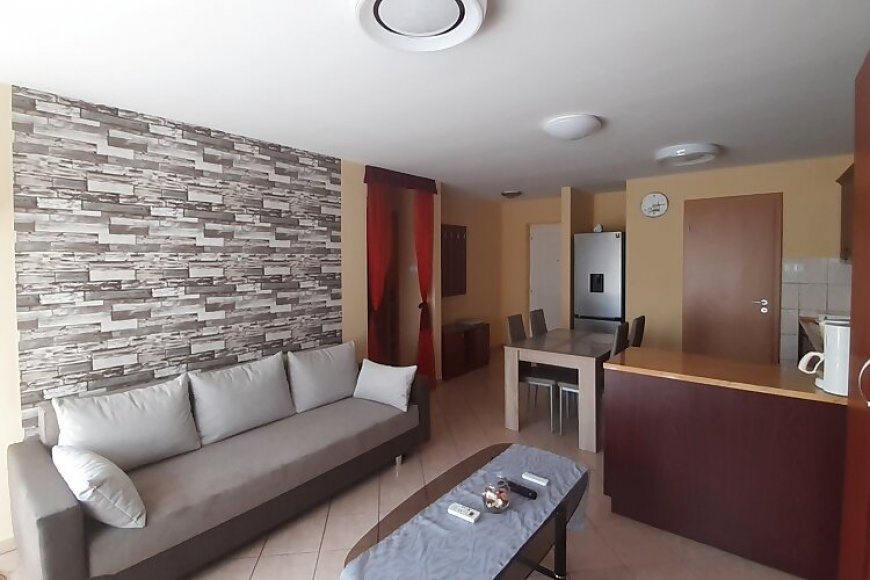 Elizabet Apartman Szarvas