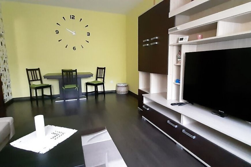 Erzsébet Apartman Szarvas