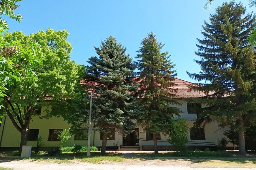 MATE Körös Hostel Szarvas