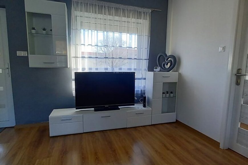 Be-Le-Való Apartman Szécsény