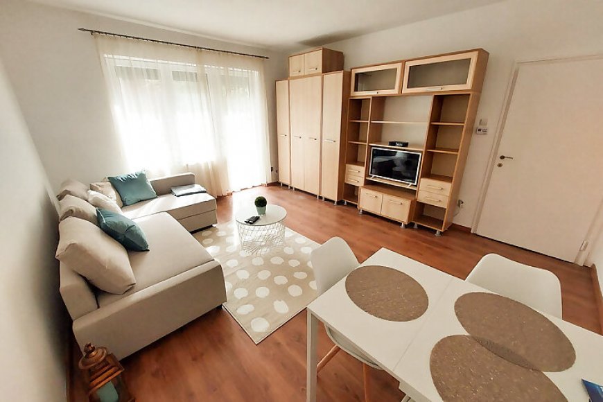 SzegedOne Apartman