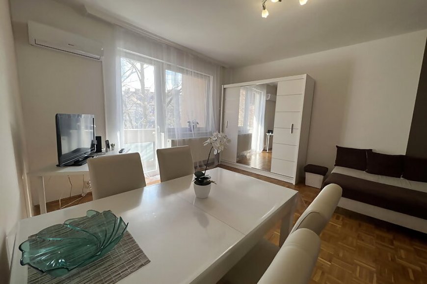 Centrum Szeged Apartman